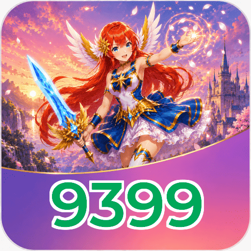 9399 APK v4.7.5 - Screenshot UI modern dan intuitif Indonesia